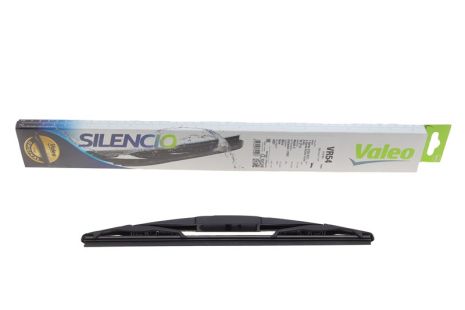 Щетка стеклоочистителя 300 мм стекла заднего Silencio Wiper Rear VR54 x1 (Valeo), VALEO (574199)
