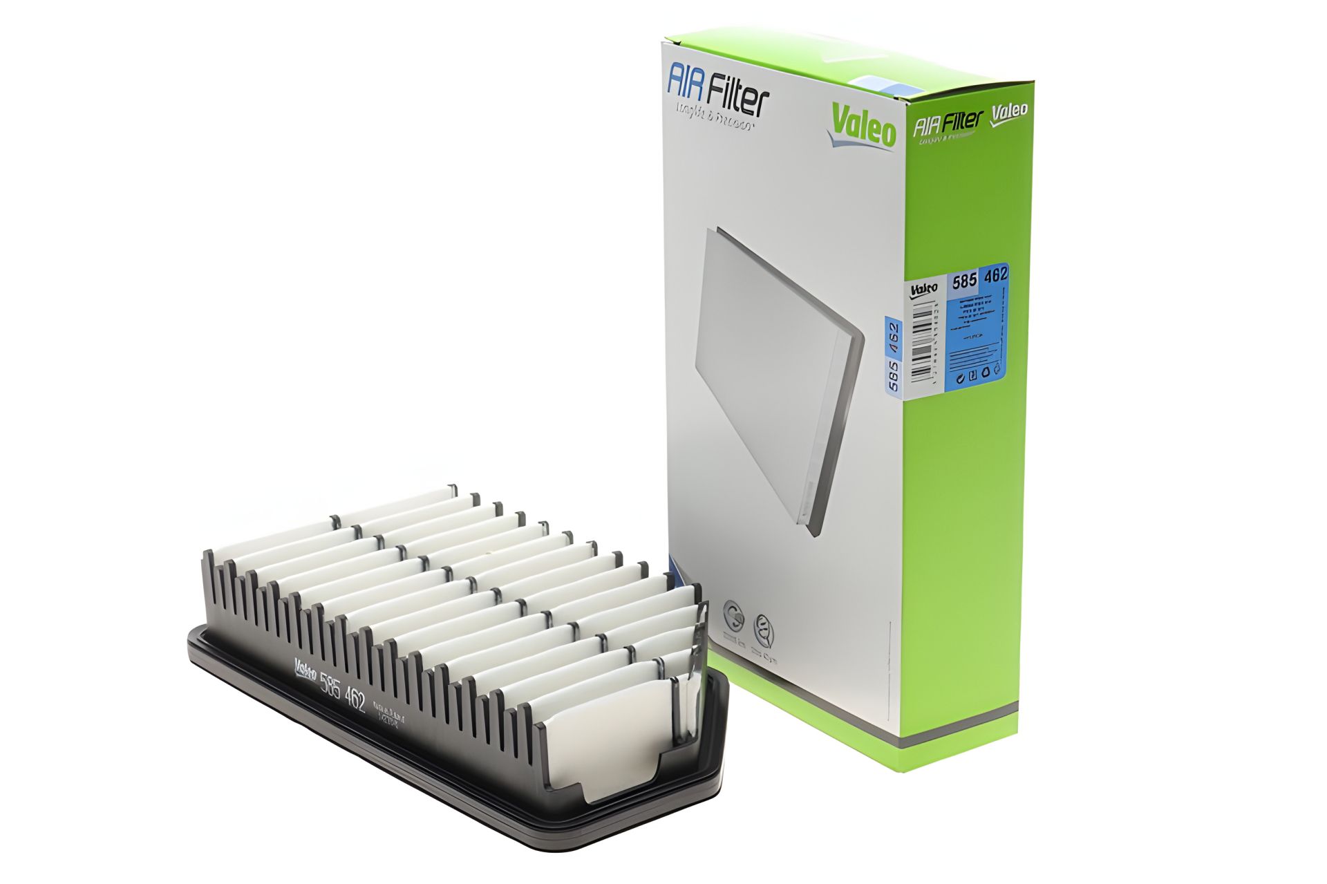 Воздушный фильтр для HYUNDAI ACCENT, KIA RIO, VALEO (585462) Воздушный фильтр для HYUNDAI ACCENT, KIA RIO, VALEO (585462)