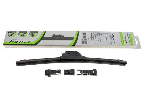 Склоочисника щітка 380 FIRST, VALEO (575001) Склоочисника щітка 380 FIRST, VALEO (575001)
