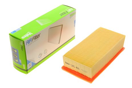 Повітряний фільтр VALEO CITROËN C4, PEUGEOT 308 (585418)