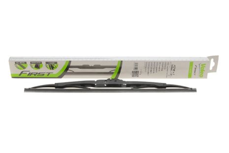 Щетка стеклоочистителя 400 FIRST (Valeo), VALEO (575540)