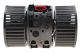 Вентилятор салона для Scenic/GrandScenic/Trafic 1,2-2,0 09, VALEO (715047)
