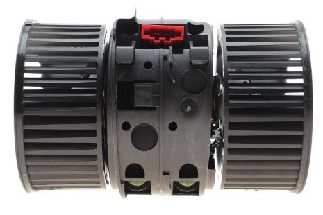 Вентилятор салону RENAULT Scenic/GrandScenic/Trafic 1,2-2,0 09, 715047 (VALEO)