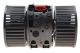 Вентилятор салону RENAULT Scenic/GrandScenic/Trafic 1,2-2,0 09, 715047 (VALEO)