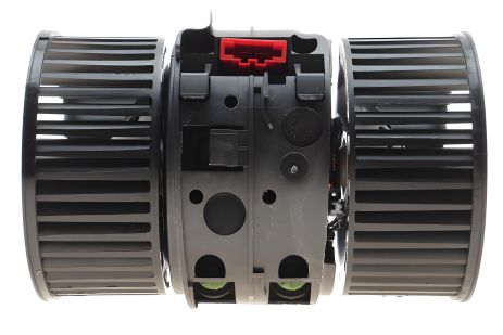 Салону вентилятор RENAULT Scenic/GrandScenic/Trafic 1,2-2,0 09, 715047 (VALEO)