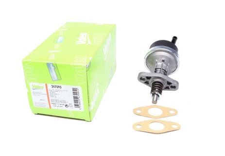 Топливный насос подкачки мех. OPEL (Valeo), VALEO (247095)
