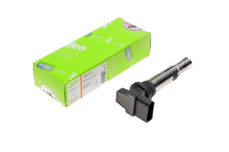 Катушка зажигания AUDI A1, VW TIGUAN, SKODA RAPID, VALEO (245141)