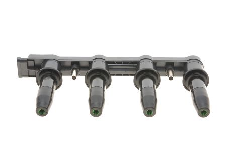 Запалювання котушка CHEVROLET TRAX, OPEL CORSA, OPEL MOKKA, BERU (ZSE199)