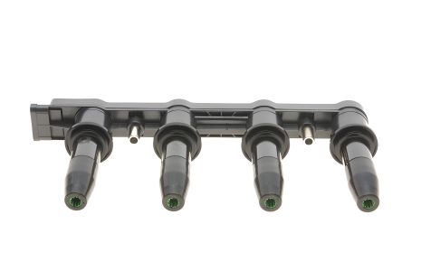 Катушка зажигания для Chevrolet Trax, Opel Corsa, Opel Mokka от Beru (ZSE199)