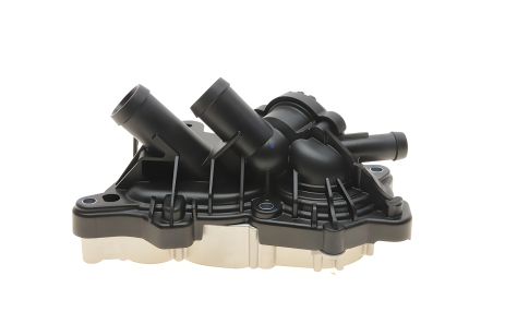 Помпа водяний насос SKODA OCTAVIA, SEAT LEON, AUDI A3, VIKA (11211579201)