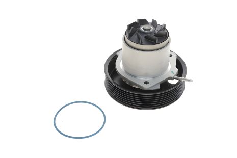 Водяной насос для VW ATLAS, VW TOUAREG от VIKA (11211791801)