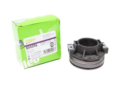 Вижимний підшипник HYUNDAI H100, MITSUBISHI PAJERO, MITSUBISHI L 200, VALEO (804096) Вижимний підшипник HYUNDAI H100, MITSUBISHI PAJERO, MITSUBISHI L 200, VALEO (804096)
