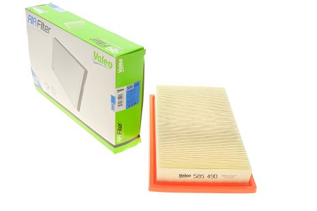 Воздушный фильтр для MERCEDES-BENZ C-CLASS, VALEO (585490) Воздушный фильтр для MERCEDES-BENZ C-CLASS, VALEO (585490)