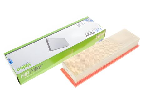 CITROËN C3, PEUGEOT 207, VALEO (585424) Повітряний фільтр CITROËN C3, PEUGEOT 207, VALEO (585424) Повітряний фільтр