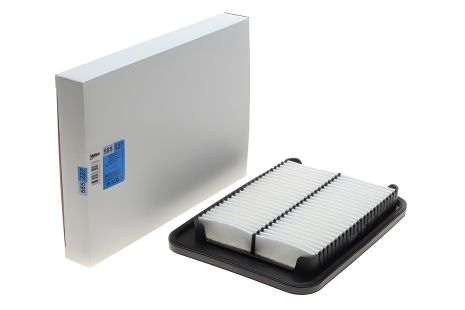 Повітряний фільтр для HYUNDAI i10, VALEO (585227) Повітряний фільтр для HYUNDAI i10, VALEO (585227)