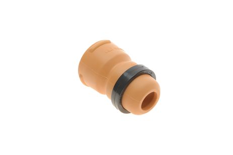 Амортизатора відбійник SKODA OCTAVIA, SEAT LEON, AUDI A3, VIKA (44120989701)