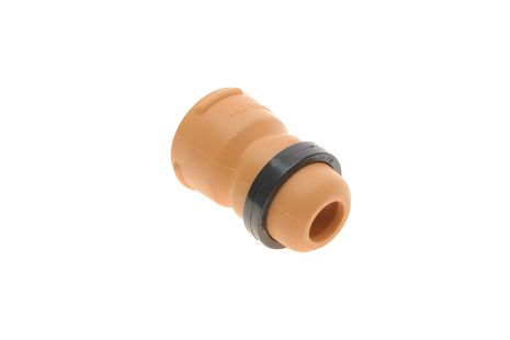 Амортизаторный отбойник для SKODA OCTAVIA, SEAT LEON, AUDI A3 - VIKA (44120989701)