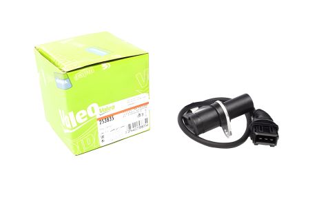 Положення фаз датчик распредвала VALEO (253835), BMW Z3, BMW 5, BMW 3