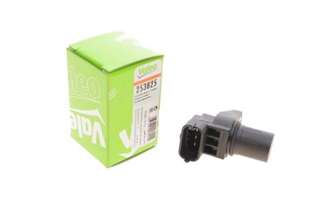 Датчик фаз, положения распредвала DODGE JOURNEY, JEEP PATRIOT, CHRYSLER CROSSFIRE, VALEO (253825)