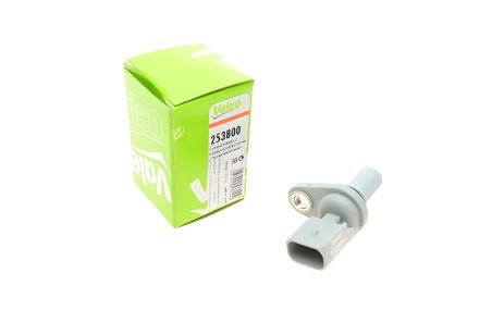 Датчик положення фаз распредвала PEUGEOT BOXER, CITROËN JUMPER, JAGUAR X-TYPE, VALEO (253800)