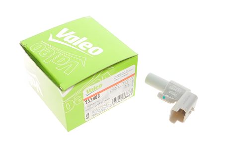 Датчик фаз для JAGUAR XF, MINI MINI, VOLVO V70, VALEO (253808) Датчик фаз для JAGUAR XF, MINI MINI, VOLVO V70, VALEO (253808)