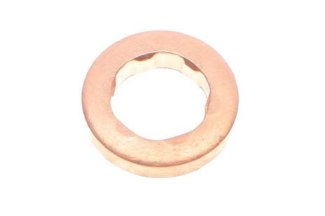 Ущільнювальне кільце форсунки Caddy 1.6TDi 11-, VAG (03L130519) Ущільнювальне кільце форсунки Caddy 1.6TDi 11-, VAG (03L130519)