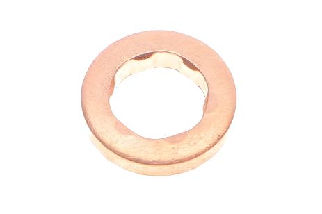 Ущільнювальне кільце форсунки Caddy 1.6TDi 11-, VAG (03L130519)