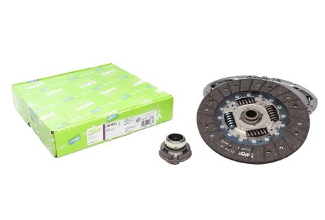 Комплект зчеплення FIAT DUCATO, VALEO (801833) Комплект зчеплення FIAT DUCATO, VALEO (801833)