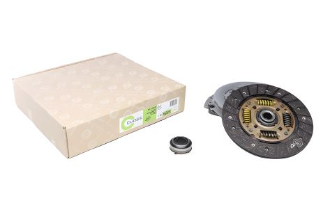 Комплект зчеплення Partner/Xsara/Berlingo, VALEO (786025)