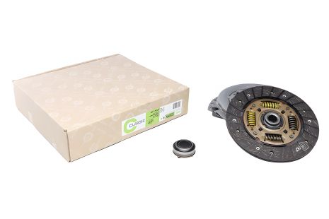 Комплект зчеплення Partner/Xsara/Berlingo, VALEO (786025) Комплект зчеплення Partner/Xsara/Berlingo, VALEO (786025)