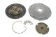 Комплект зчеплення SKODA OCTAVIA, AUDI A3, VW BORA, VALEO (786028) Комплект зчеплення SKODA OCTAVIA, AUDI A3, VW BORA, VALEO (786028)