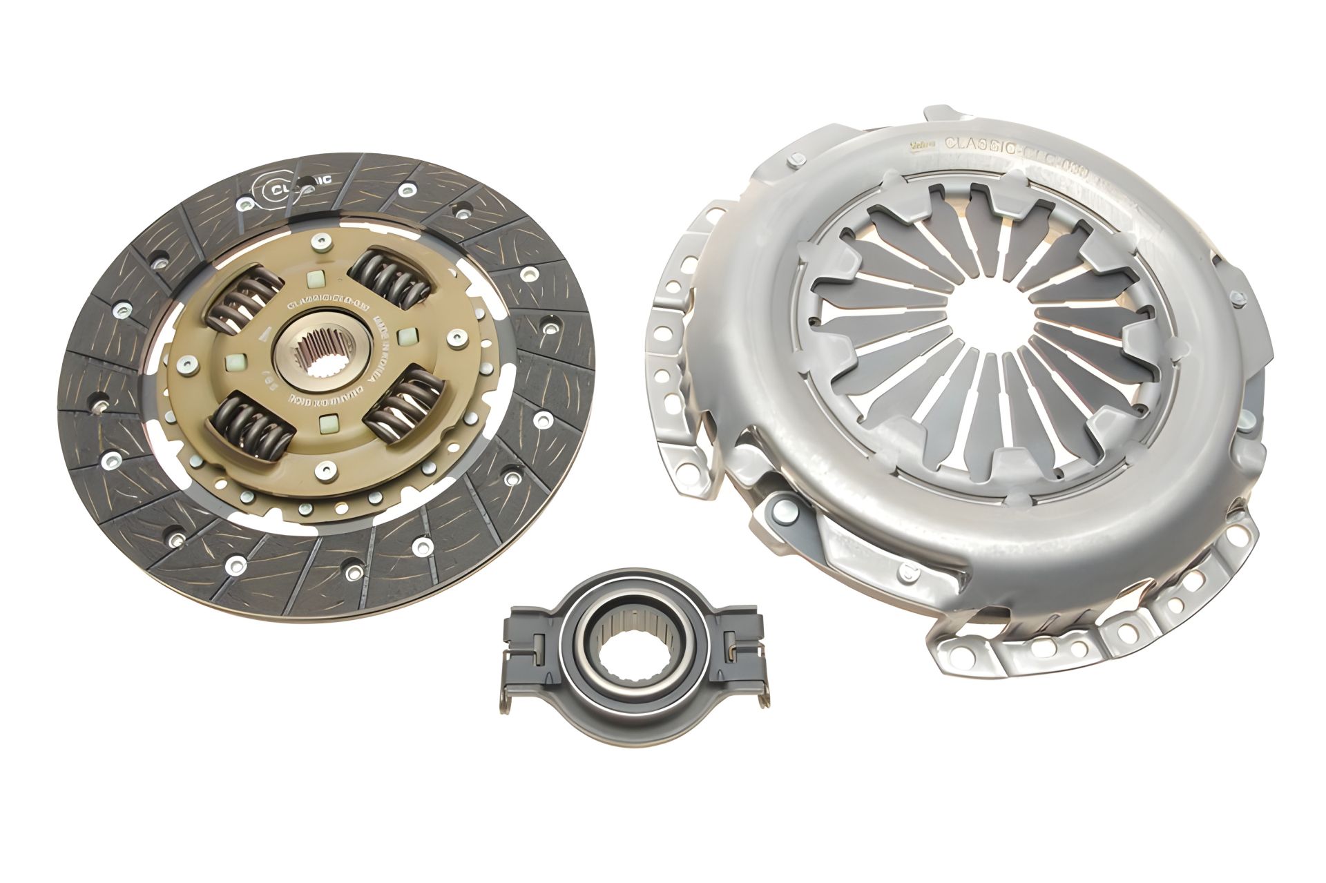 Комплект сцепления для VW POLO, SEAT AROSA, SEAT IBIZA, VALEO (786030) Комплект сцепления для VW POLO, SEAT AROSA, SEAT IBIZA, VALEO (786030)