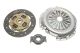 Комплект сцепления VW POLO, SEAT AROSA, SEAT IBIZA, VALEO (786030)