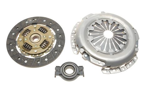 Комплект сцепления для VW POLO, SEAT AROSA, SEAT IBIZA, VALEO (786030) Комплект сцепления для VW POLO, SEAT AROSA, SEAT IBIZA, VALEO (786030)