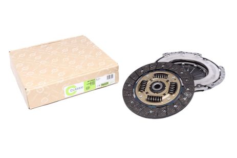 Комплект сцепления FORD FOCUS, VALEO (786029)