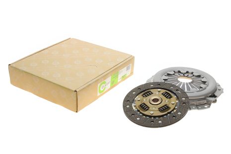 Комплект зчеплення MAZDA 121, FORD FUSION, FORD FIESTA, VALEO (786017) Комплект зчеплення MAZDA 121, FORD FUSION, FORD FIESTA, VALEO (786017)