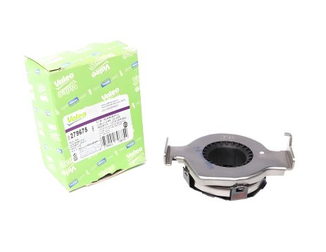 Вижимний підшипник LANCIA MUSA, ELBA INNOCENTI, YUGO ZASTAVA, VALEO (279675)