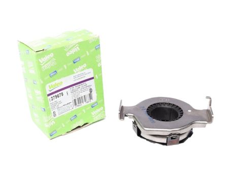 Подшипник выжимной INNOCENTI ELBA, LANCIA MUSA, ZASTAVA YUGO, VALEO (279675)