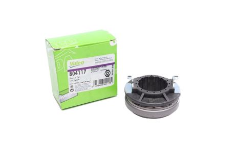 Подшипник выжимной HYUNDAI ACCENT, HYUNDAI GETZ, HYUNDAI LANTRA, VALEO (804117)