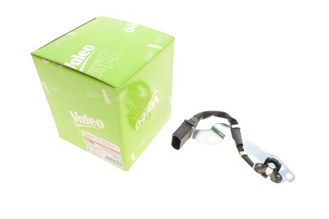 Распредвала датчик фаз, положення SKODA SUPERB, VW TRANSPORTER, AUDI A4, VALEO (253806)