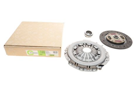 Комплект сцепления SEAT LEON, VW NEW, SKODA OCTAVIA, VALEO (786050)