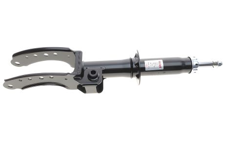 Амортизатор задньої підвіски AUDI Q7, VIKA (44131618701)