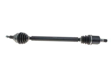Вал приводной, полуось Л. SEAT TOLEDO, SKODA FABIA, VW POLO, VIKA (44071724701)