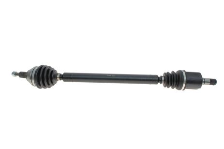 Вал приводной, полуось Л. SEAT TOLEDO, SKODA FABIA, VW POLO, VIKA (44071724701)