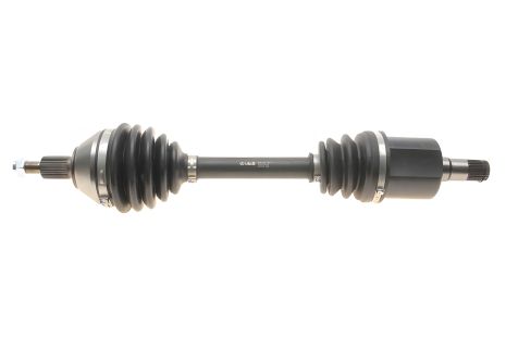 Приводной вал (полуось) для SEAT TOLEDO, SKODA FABIA, VW POLO, VIKA (44071724801)