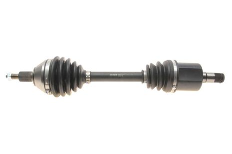 Вал приводной, полуось ПР. SEAT TOLEDO, SKODA FABIA, VW POLO, VIKA (44071724801)