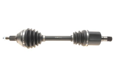 Вал приводной, полуось ПР. SEAT TOLEDO, SKODA FABIA, VW POLO, VIKA (44071724801) Вал приводной, полуось ПР. SEAT TOLEDO, SKODA FABIA, VW POLO, VIKA (44071724801)