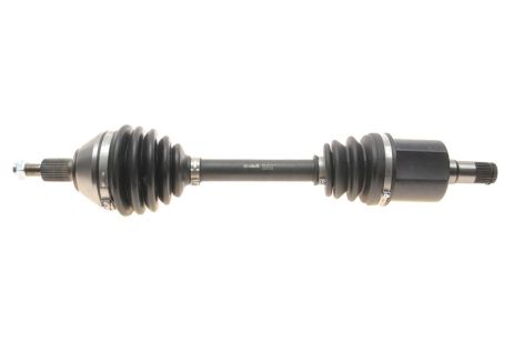 Вал приводной, полуось ПР. SEAT TOLEDO, SKODA FABIA, VW POLO, VIKA (44071724801)