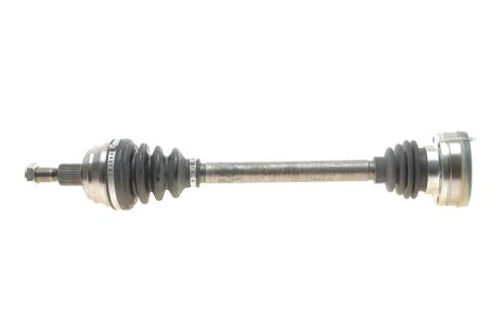 Вал приводной, полуось Л. SEAT LEON, VW GOLF, SKODA OCTAVIA, VIKA (54070007401)