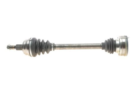 Вал приводной, полуось Л. SEAT LEON, VW GOLF, SKODA OCTAVIA, VIKA (54070007401)